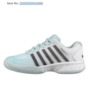 KSwiss Hypercourt Express